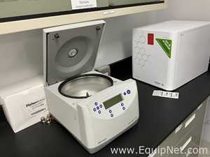Eppendorf 5430 Centrifuge