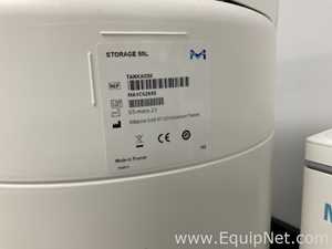 Sistema de Purificación y Destilación de Agua Mili-Q  IQ 7015