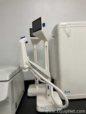 Sistema de Purificación y Destilación de Agua Mili-Q  IQ 7015