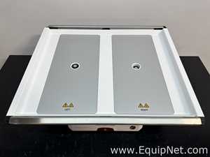 Biorreactor GE Healthcare Bio-Sciences Xuri W25