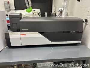 Espectrômetro de Massa Shimadzu LCMS8060NX