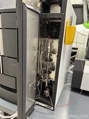 Espectrômetro de Massa Shimadzu LCMS8060NX