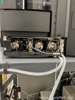 Espectrômetro de Massa Shimadzu LCMS8060NX