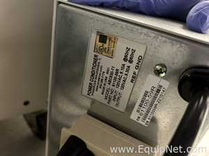 Espectrômetro de Massa Shimadzu LCMS8060NX