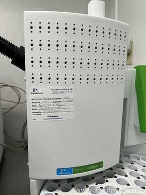 Cromatógrafo a Gás Perkin Elmer GCN6480012