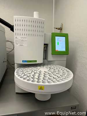 Cromatógrafo a Gás Perkin Elmer GCN6480012