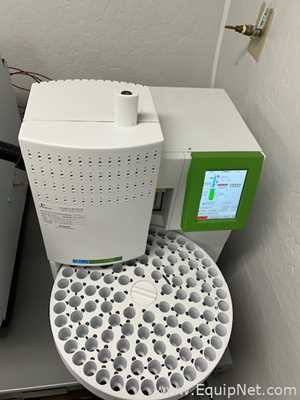 Cromatógrafo a Gás Perkin Elmer GCN6480012