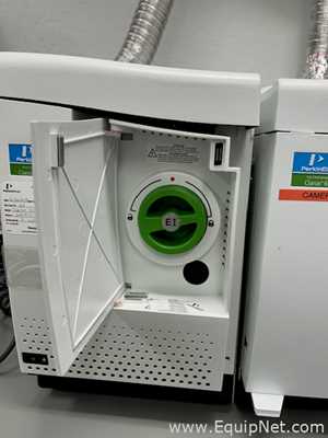 Cromatógrafo a Gás Perkin Elmer GCN6480012