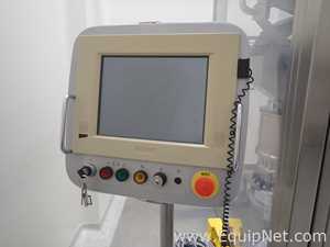 Llenadora MG America MG2 G140 NETT