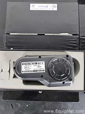 Lote de 2 Refractómetro Atago Co, Ltd. PR-201a