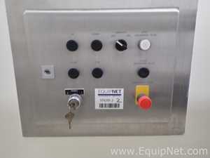 Equipamento de Elevação LB Bohle HS 600