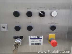 Equipamento de Elevação LB Bohle HS 600