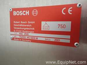 Verificador de Peso Bosch KKE 2500