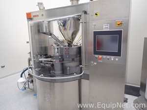 Envasadora Bosch GKF 2000 S