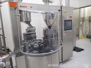 Envasadora Bosch GKF 2000 S
