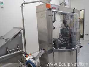 Envasadora Bosch GKF 2000 S