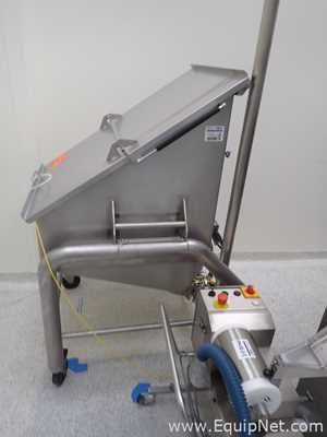 Envasadora Bosch GKF 2000 S