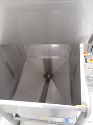 Envasadora Bosch GKF 2000 S