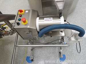 Envasadora Bosch GKF 2000 S
