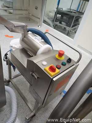 Envasadora Bosch GKF 2000 S