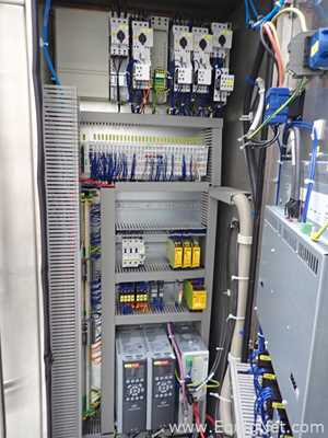 Envasadora Bosch GKF 2000 S