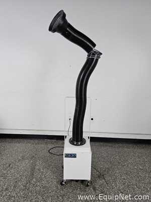 Equipo para Calidad del Aire Sentry Air Systems 