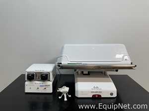 Biorreactor GE Healthcare Bio-Sciences Xuri W25
