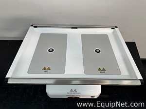 Biorreactor GE Healthcare Bio-Sciences Xuri W25
