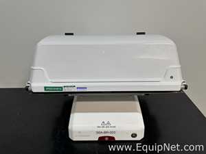 Biorreactor GE Healthcare Bio-Sciences Xuri W25