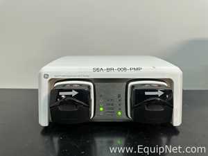 Biorreactor GE Healthcare Bio-Sciences Xuri W25