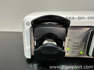 Biorreactor GE Healthcare Bio-Sciences Xuri W25