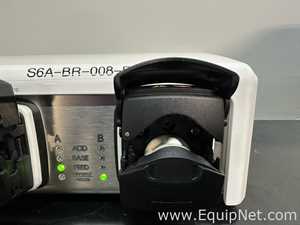 Biorreactor GE Healthcare Bio-Sciences Xuri W25