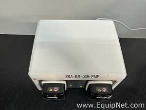Biorreactor GE Healthcare Bio-Sciences Xuri W25