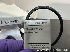 Biorreactor GE Healthcare Bio-Sciences Xuri W25