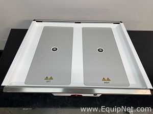 Reator Biológico GE Healthcare Bio-Sciences Xuri W25