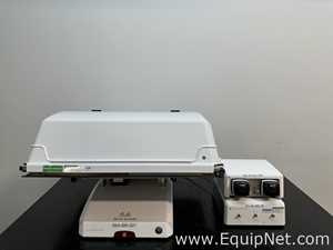 Biorreactor GE Healthcare Bio-Sciences Xuri W25