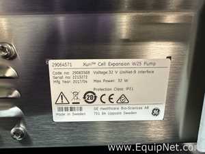 Reator Biológico GE Healthcare Bio-Sciences Xuri W25