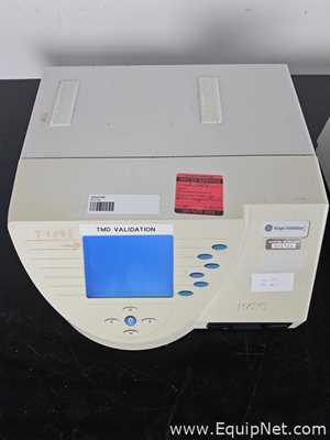 lote de  3 Equipamento para Testes GE Sensing Kaye Validator X2005U