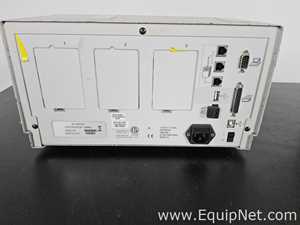 lote de  3 Equipamento para Testes GE Sensing Kaye Validator X2005U