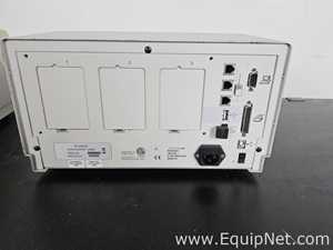 lote de  3 Equipamento para Testes GE Sensing Kaye Validator X2005U