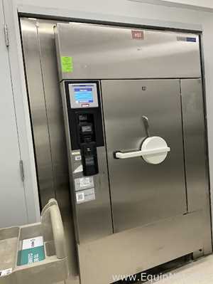Lote de  Incubadora Thermo Forma Scientific 