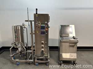 Biorreactor cytiva Xcellerex XDR-50