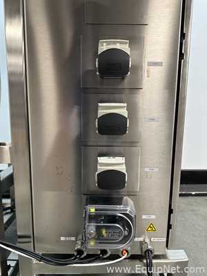 Reator Biológico cytiva Xcellerex XDR-50