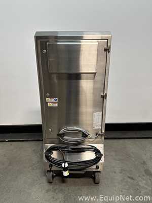 Reator Biológico cytiva Xcellerex XDR-50