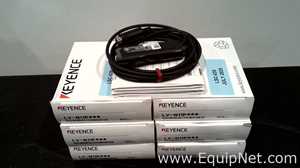 lote de   Sensor Keyence 