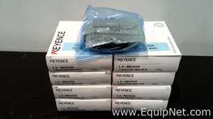 lote de   Sensor Keyence 