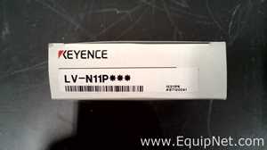 lote de   Sensor Keyence 