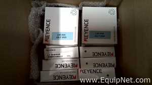 lote de   Sensor Keyence 