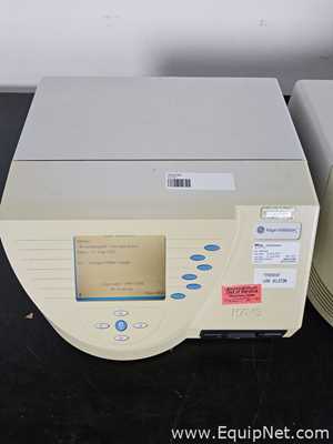Lote de 3 Equipo de verificación o medición electrónica GE Sensing Kaye Validator X2005U
