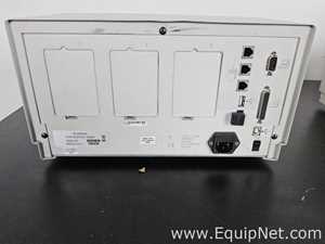Lote de 3 Equipo de verificación o medición electrónica GE Sensing Kaye Validator X2005U